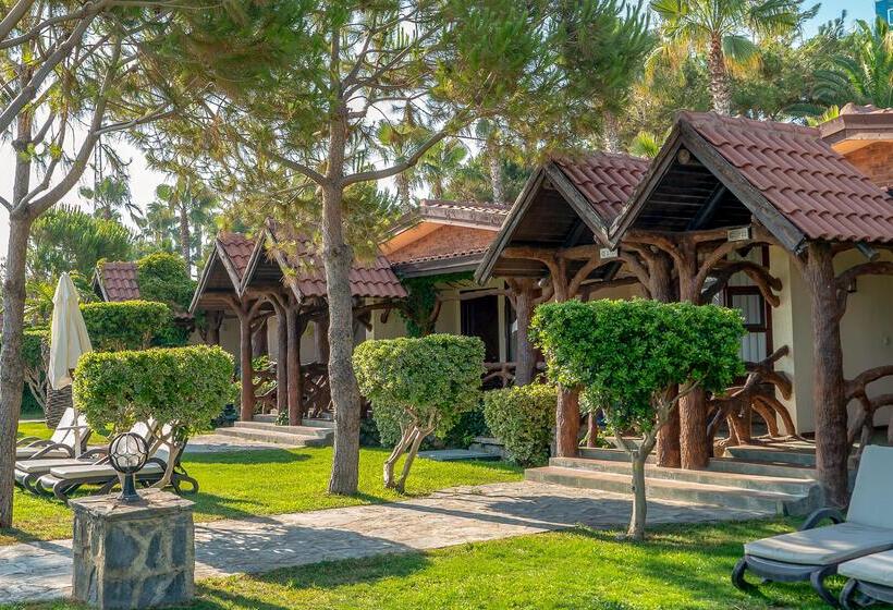 酒店 Sentido Kamelya Selin Luxury Resort & Spa