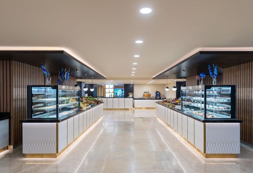 酒店 Sentido Kamelya Selin Luxury Resort & Spa