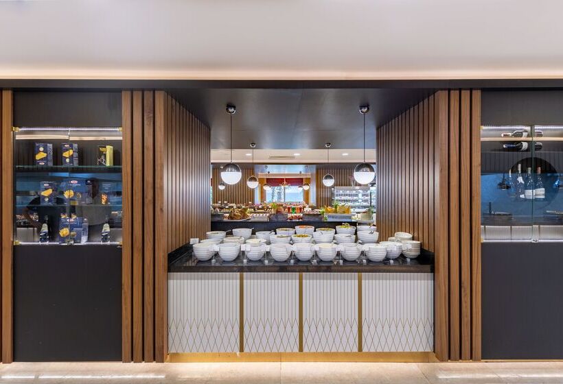 酒店 Sentido Kamelya Selin Luxury Resort & Spa