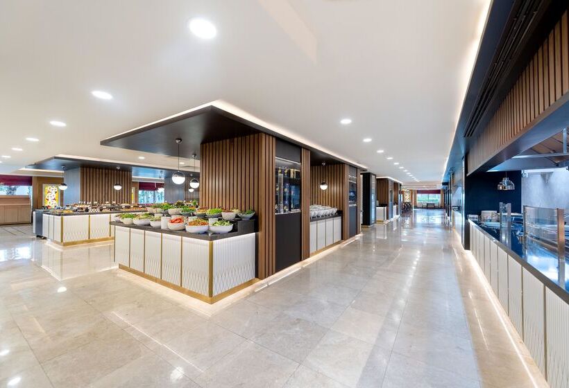 酒店 Sentido Kamelya Selin Luxury Resort & Spa