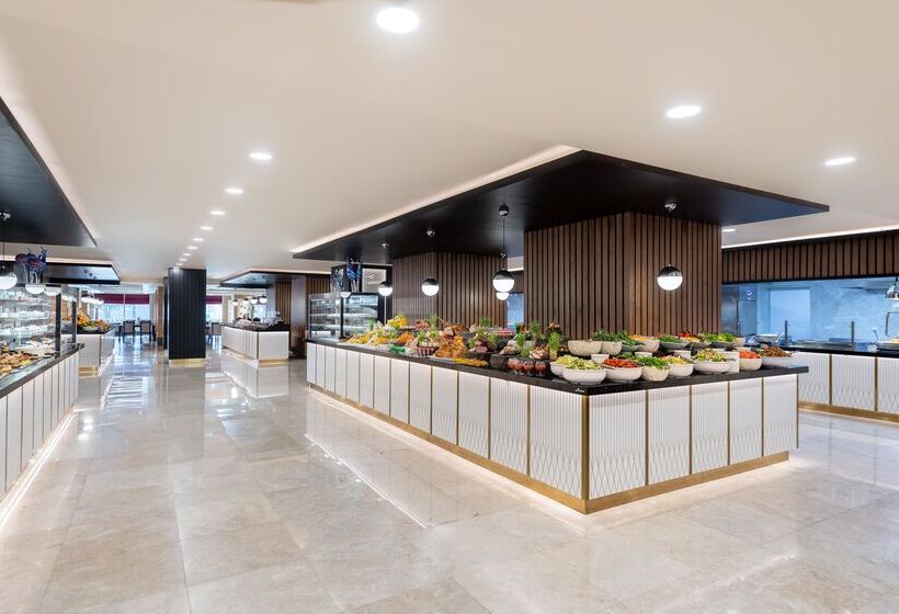 酒店 Sentido Kamelya Selin Luxury Resort & Spa