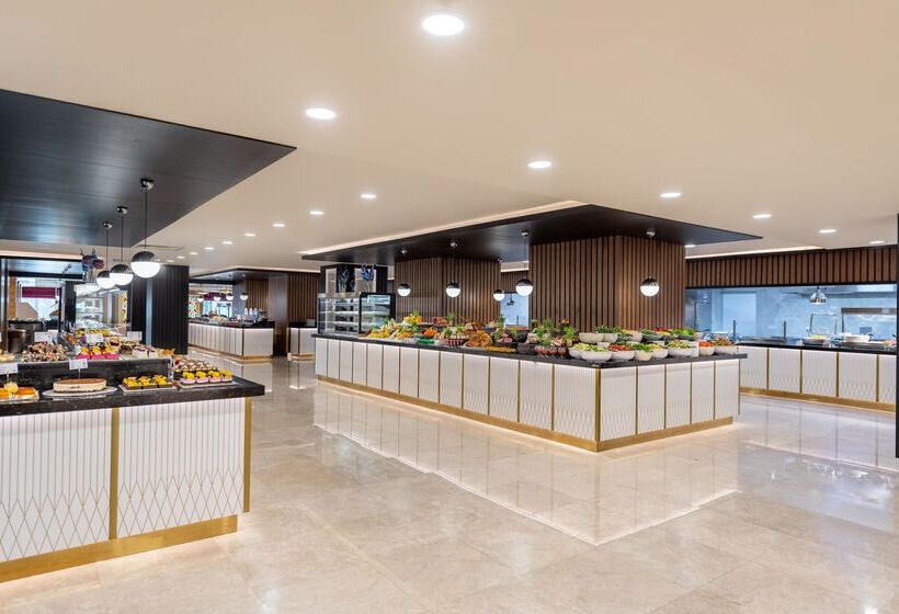 酒店 Sentido Kamelya Selin Luxury Resort & Spa