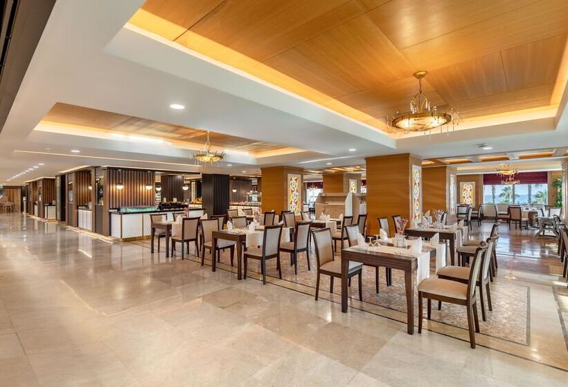 酒店 Sentido Kamelya Selin Luxury Resort & Spa