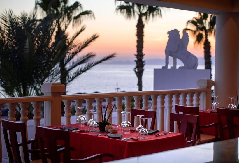 酒店 Sentido Kamelya Selin Luxury Resort & Spa