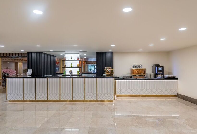 酒店 Sentido Kamelya Selin Luxury Resort & Spa