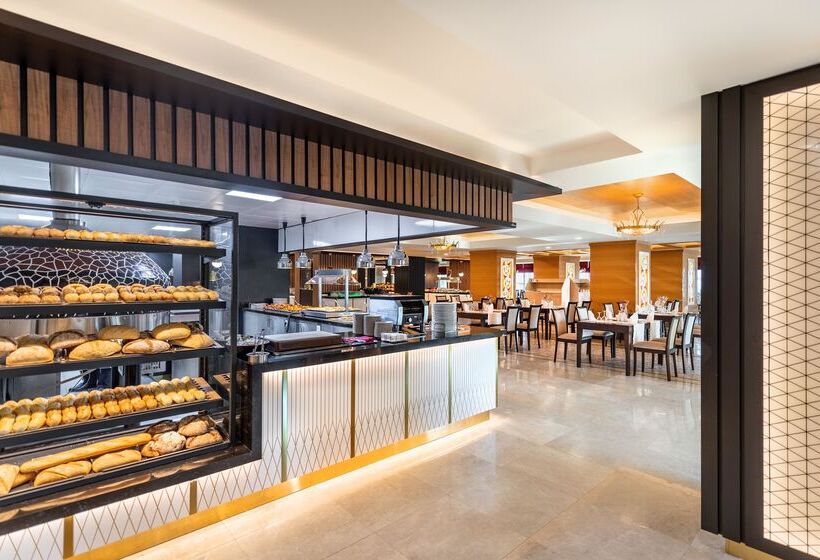 酒店 Sentido Kamelya Selin Luxury Resort & Spa