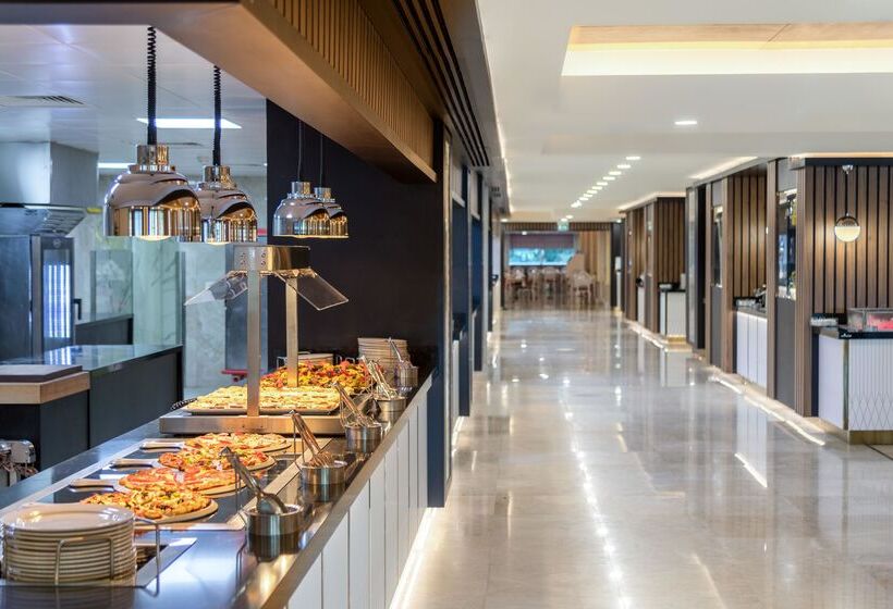 酒店 Sentido Kamelya Selin Luxury Resort & Spa