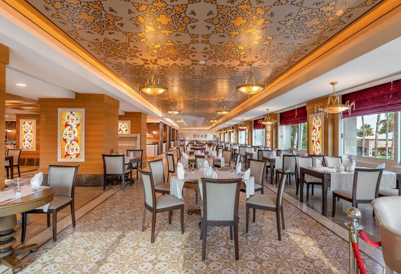 酒店 Sentido Kamelya Selin Luxury Resort & Spa