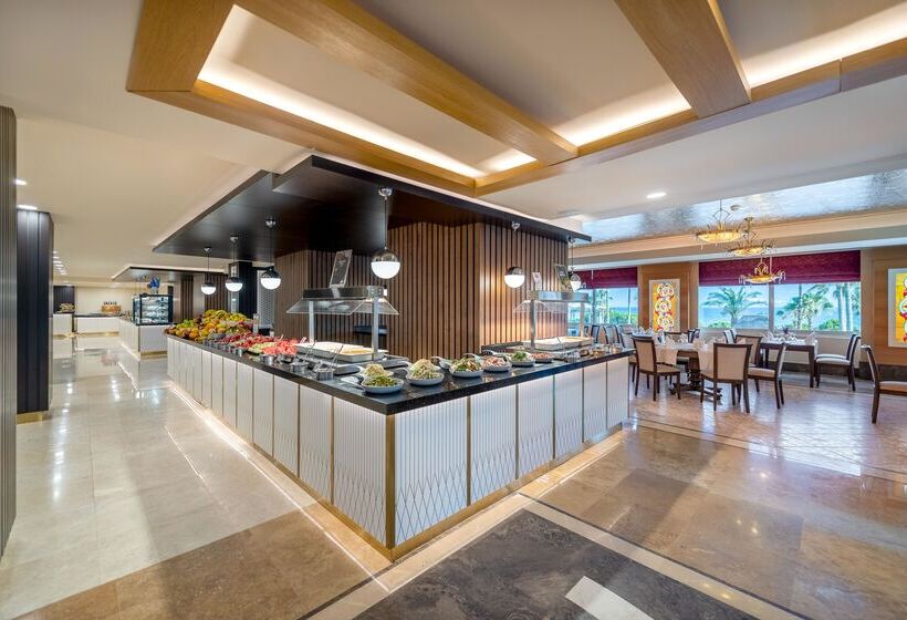 酒店 Sentido Kamelya Selin Luxury Resort & Spa