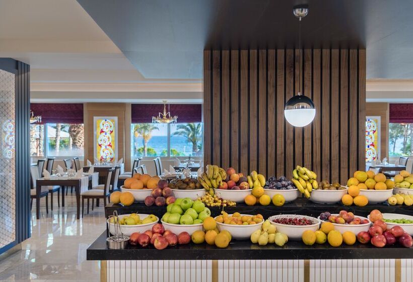 酒店 Sentido Kamelya Selin Luxury Resort & Spa