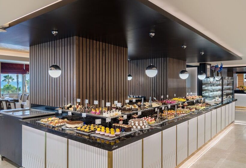 酒店 Sentido Kamelya Selin Luxury Resort & Spa