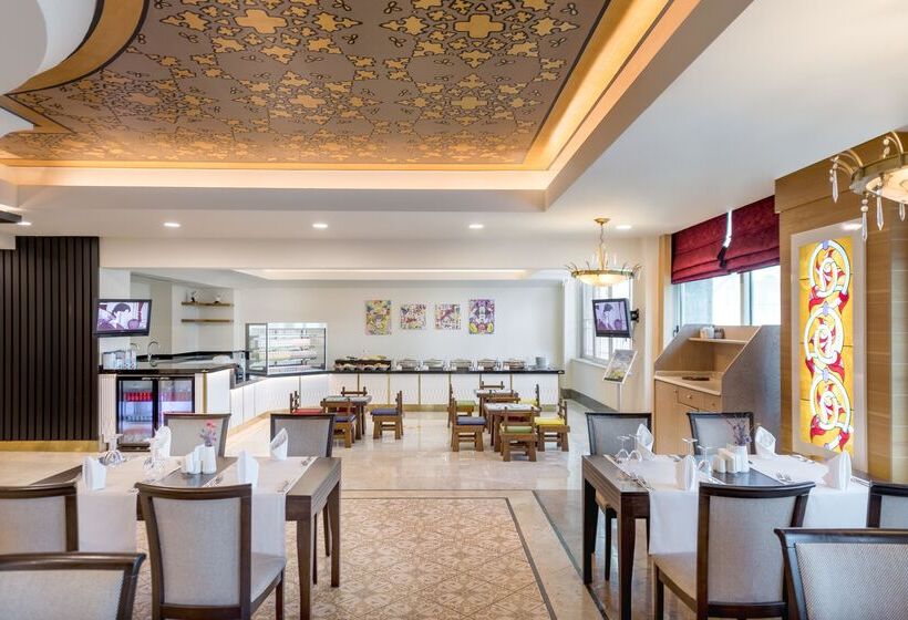 酒店 Sentido Kamelya Selin Luxury Resort & Spa