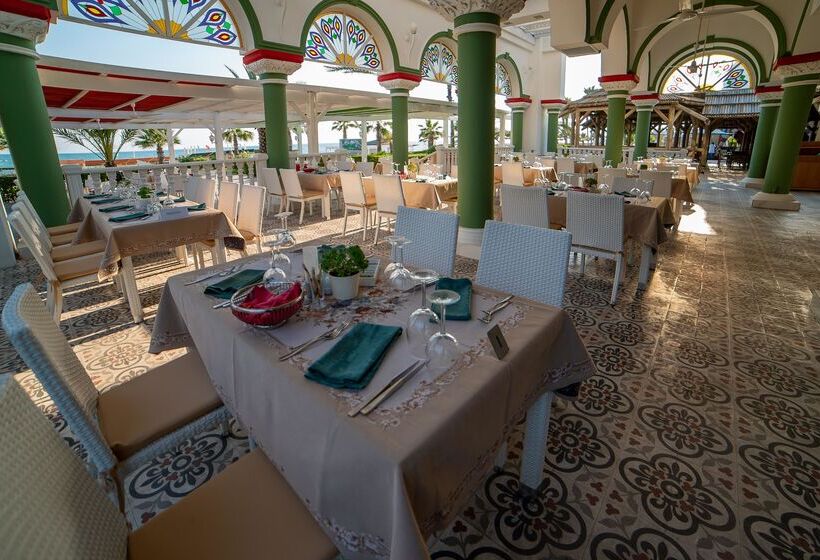 酒店 Sentido Kamelya Selin Luxury Resort & Spa