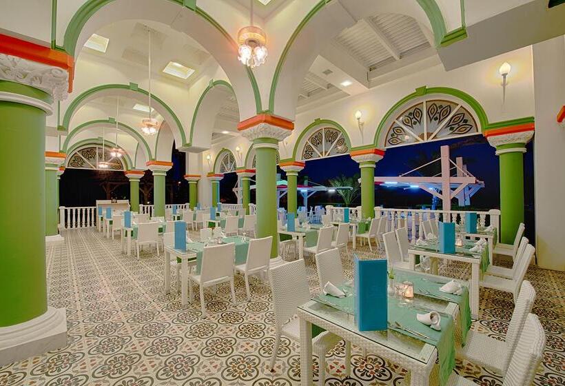 酒店 Sentido Kamelya Selin Luxury Resort & Spa