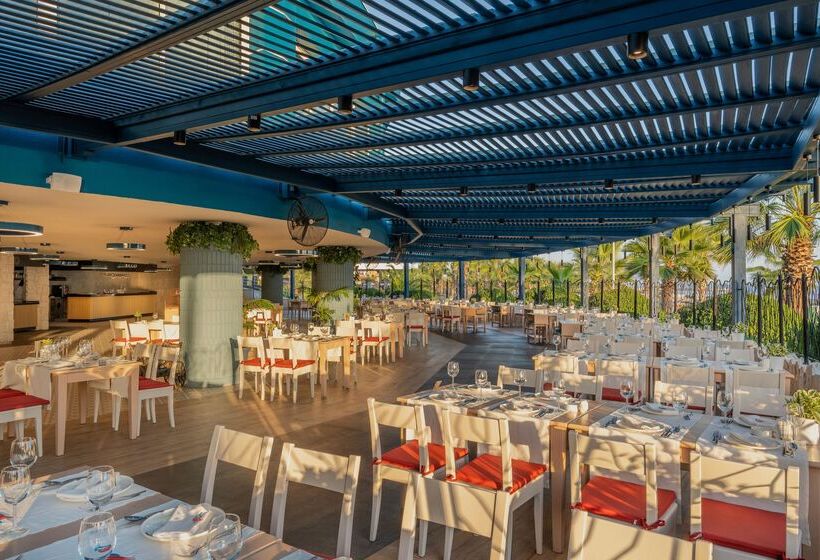 酒店 Sentido Kamelya Selin Luxury Resort & Spa