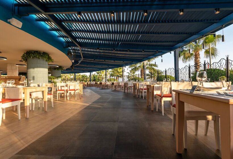 酒店 Sentido Kamelya Selin Luxury Resort & Spa