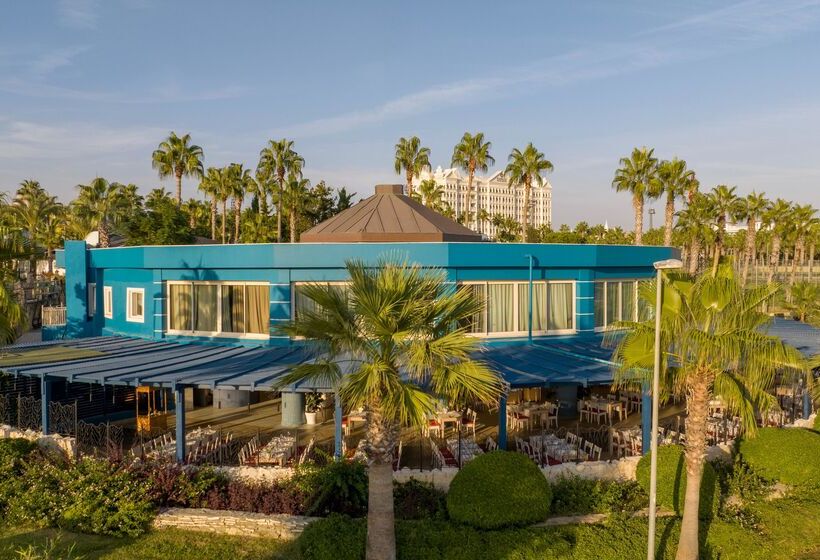 酒店 Sentido Kamelya Selin Luxury Resort & Spa