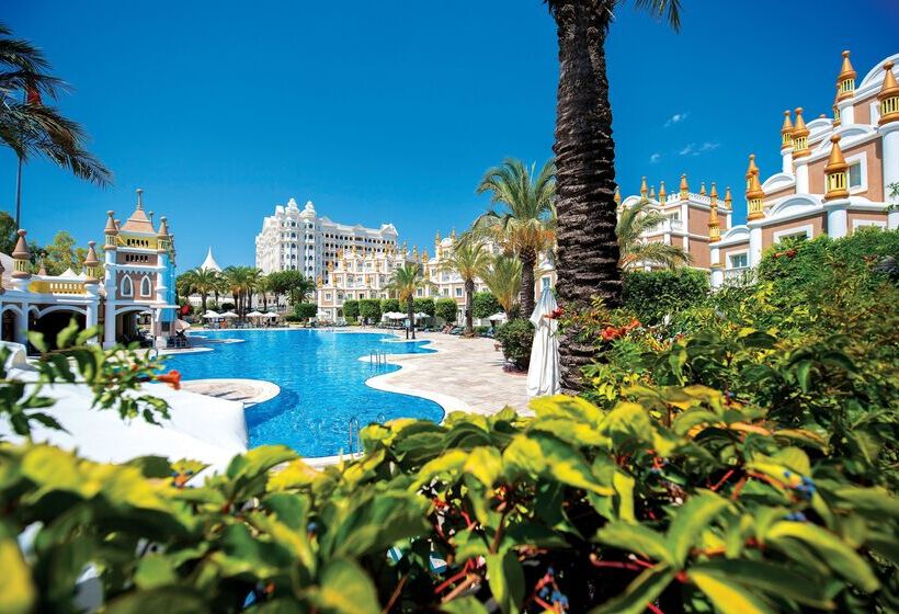 酒店 Sentido Kamelya Selin Luxury Resort & Spa