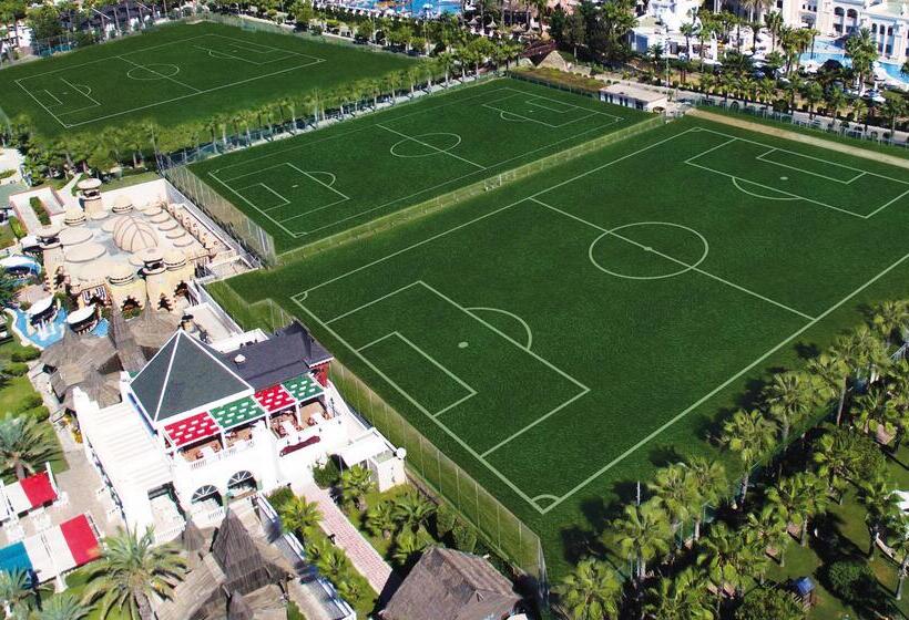 酒店 Sentido Kamelya Selin Luxury Resort & Spa