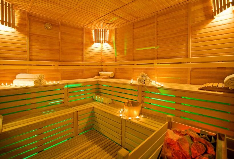 酒店 Sentido Kamelya Selin Luxury Resort & Spa