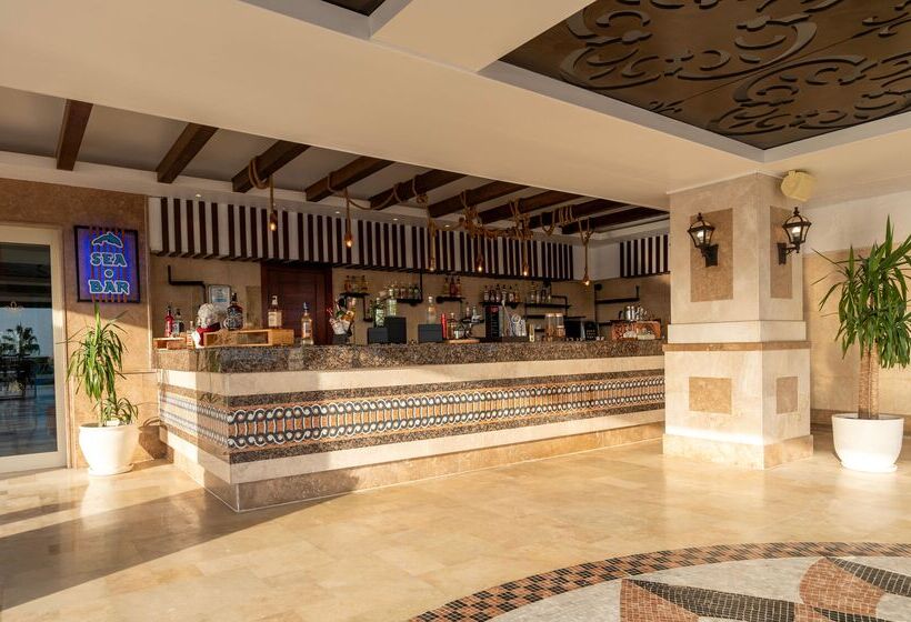 酒店 Sentido Kamelya Selin Luxury Resort & Spa