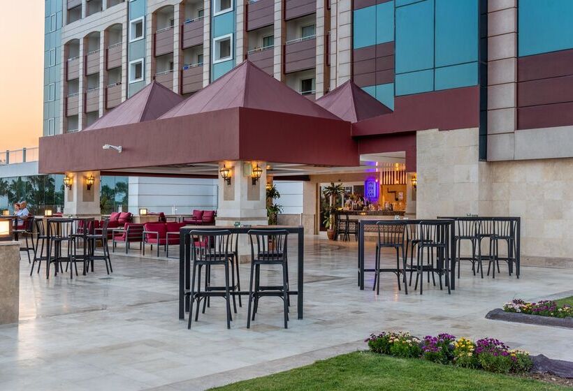 酒店 Sentido Kamelya Selin Luxury Resort & Spa