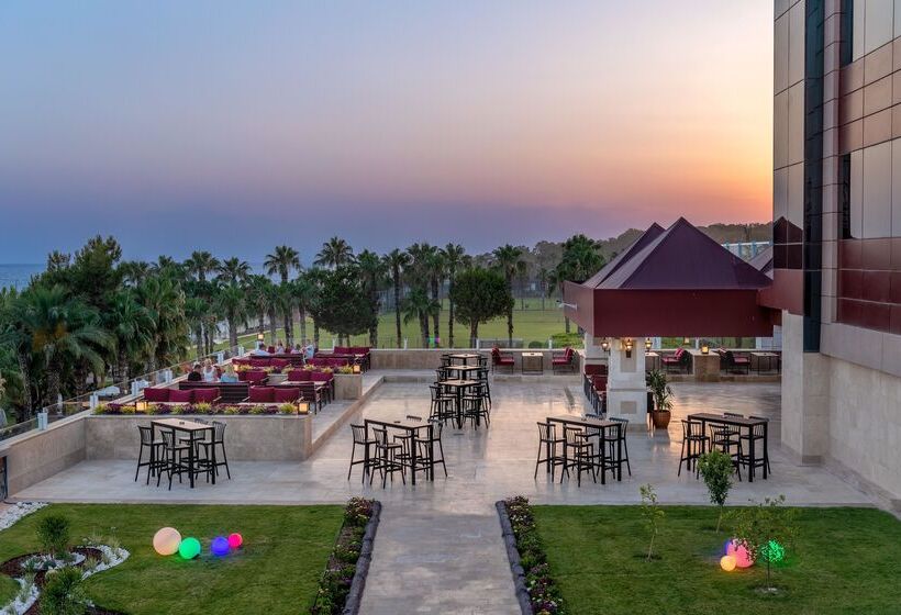 酒店 Sentido Kamelya Selin Luxury Resort & Spa