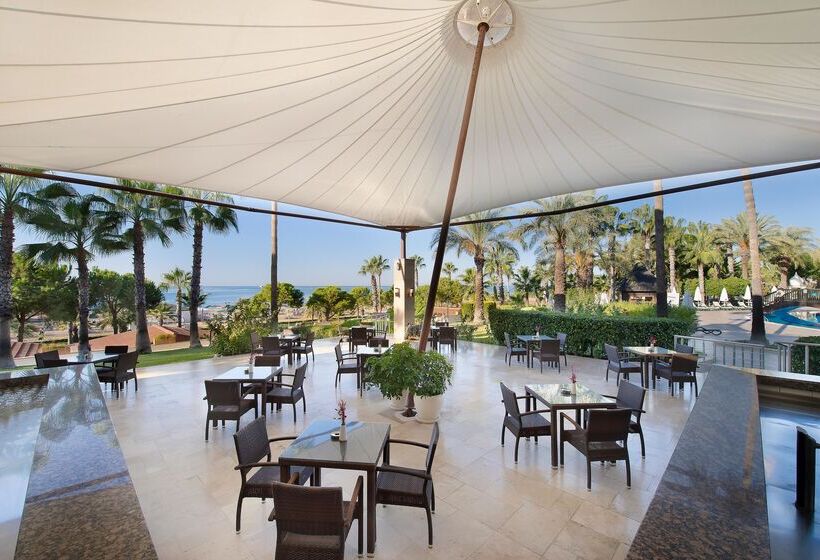 酒店 Sentido Kamelya Selin Luxury Resort & Spa