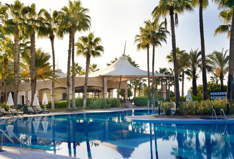 酒店 Sentido Kamelya Selin Luxury Resort & Spa