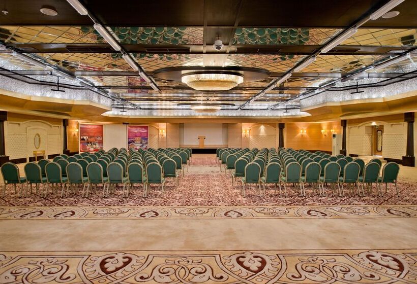 酒店 Sentido Kamelya Selin Luxury Resort & Spa