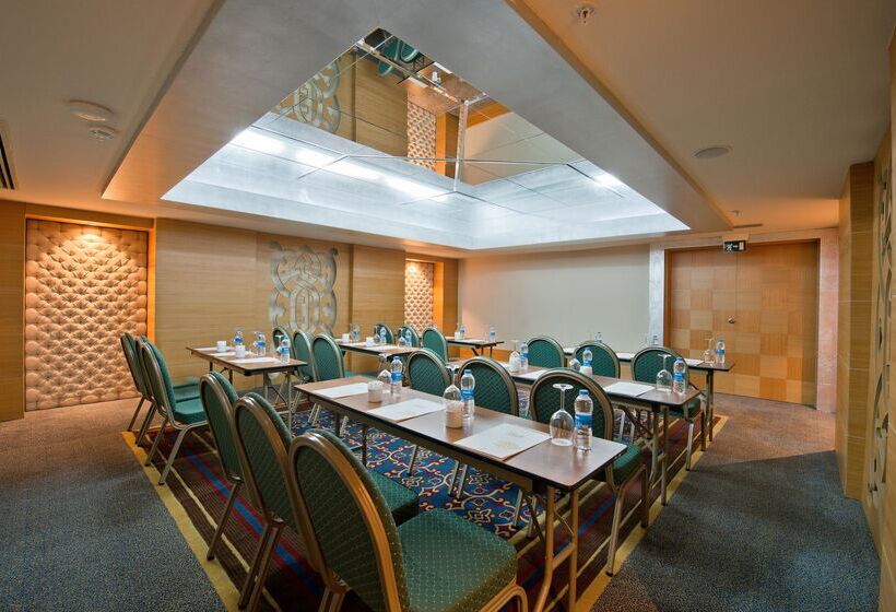 酒店 Sentido Kamelya Selin Luxury Resort & Spa