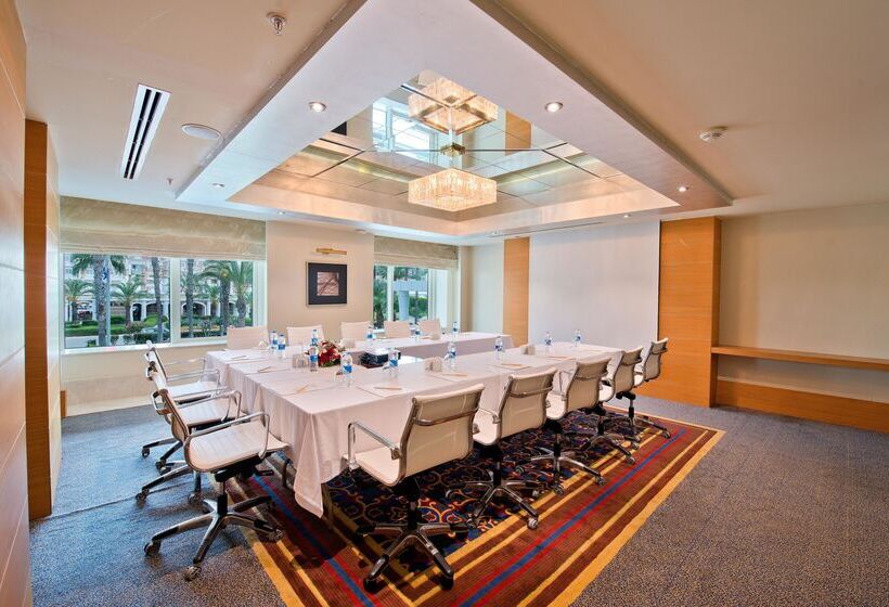 酒店 Sentido Kamelya Selin Luxury Resort & Spa