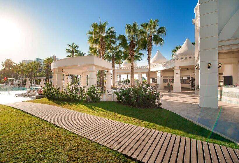 酒店 Sentido Kamelya Selin Luxury Resort & Spa