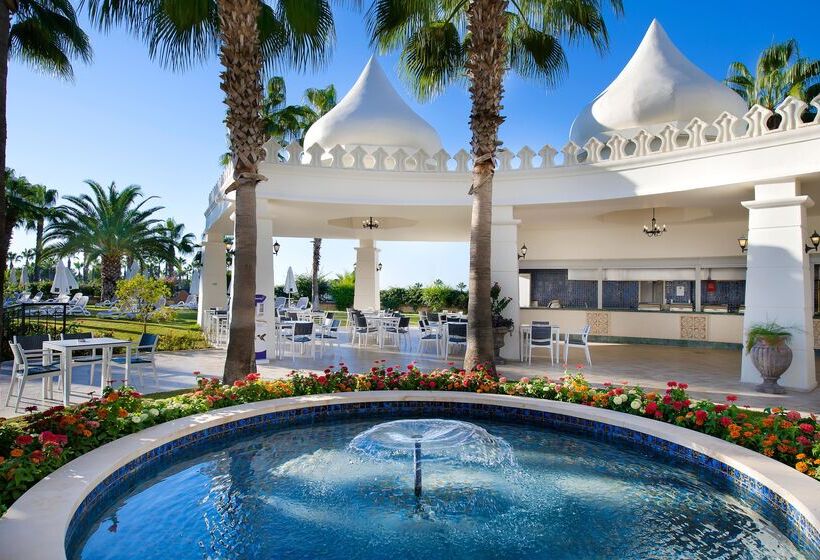 酒店 Sentido Kamelya Selin Luxury Resort & Spa