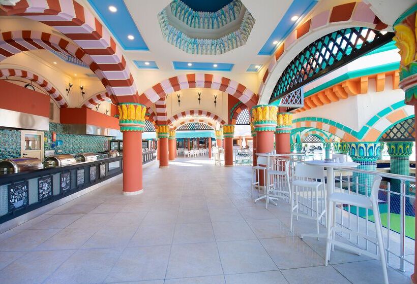 酒店 Sentido Kamelya Selin Luxury Resort & Spa