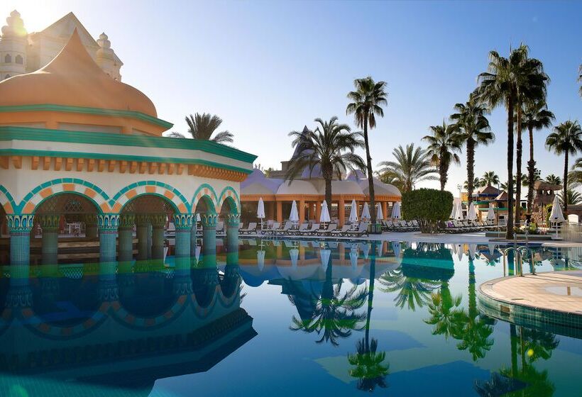 酒店 Sentido Kamelya Selin Luxury Resort & Spa