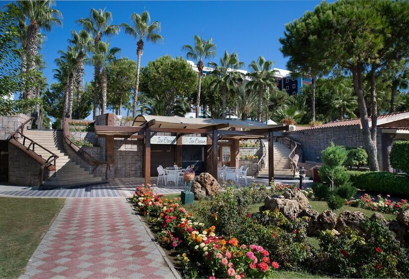 酒店 Sentido Kamelya Selin Luxury Resort & Spa