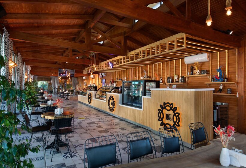 酒店 Sentido Kamelya Selin Luxury Resort & Spa