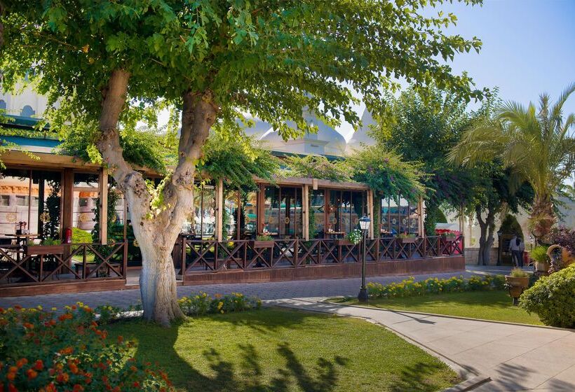 酒店 Sentido Kamelya Selin Luxury Resort & Spa