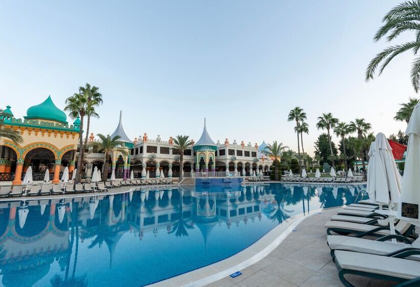 酒店 Sentido Kamelya Selin Luxury Resort & Spa