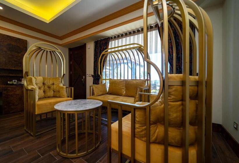 酒店 Sentido Kamelya Selin Luxury Resort & Spa