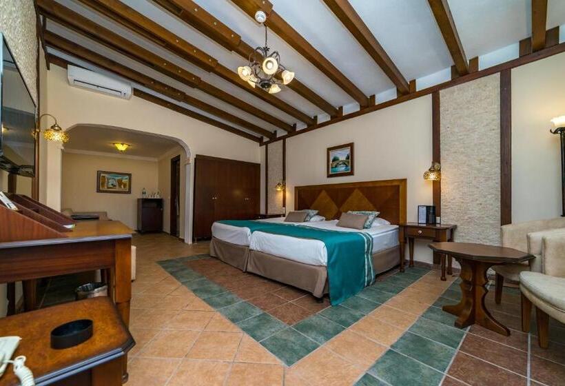 酒店 Sentido Kamelya Selin Luxury Resort & Spa