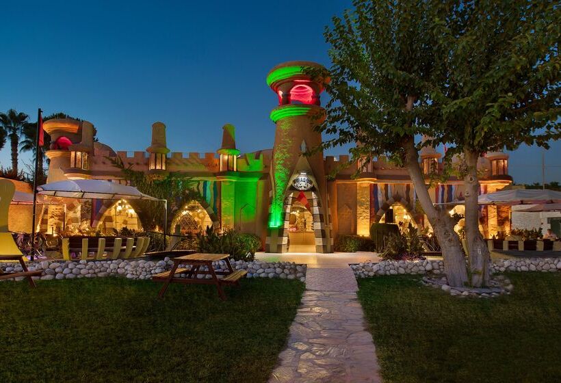 酒店 Sentido Kamelya Selin Luxury Resort & Spa