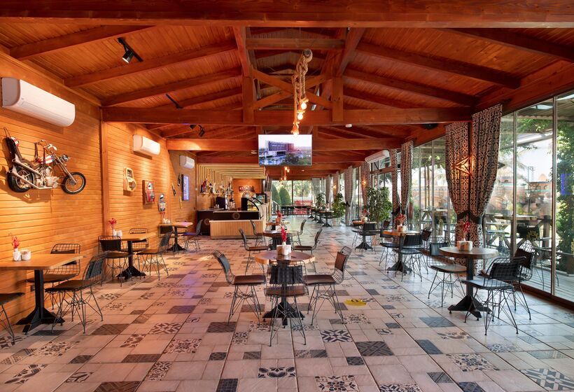 酒店 Sentido Kamelya Selin Luxury Resort & Spa