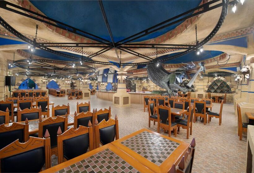 酒店 Sentido Kamelya Selin Luxury Resort & Spa