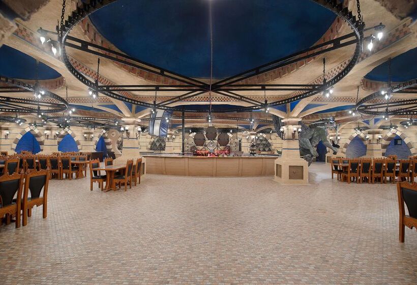 酒店 Sentido Kamelya Selin Luxury Resort & Spa