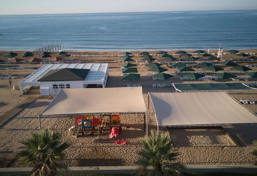 酒店 Sentido Kamelya Selin Luxury Resort & Spa