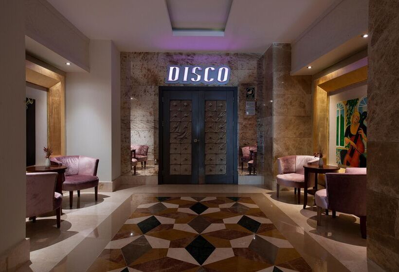 酒店 Sentido Kamelya Selin Luxury Resort & Spa