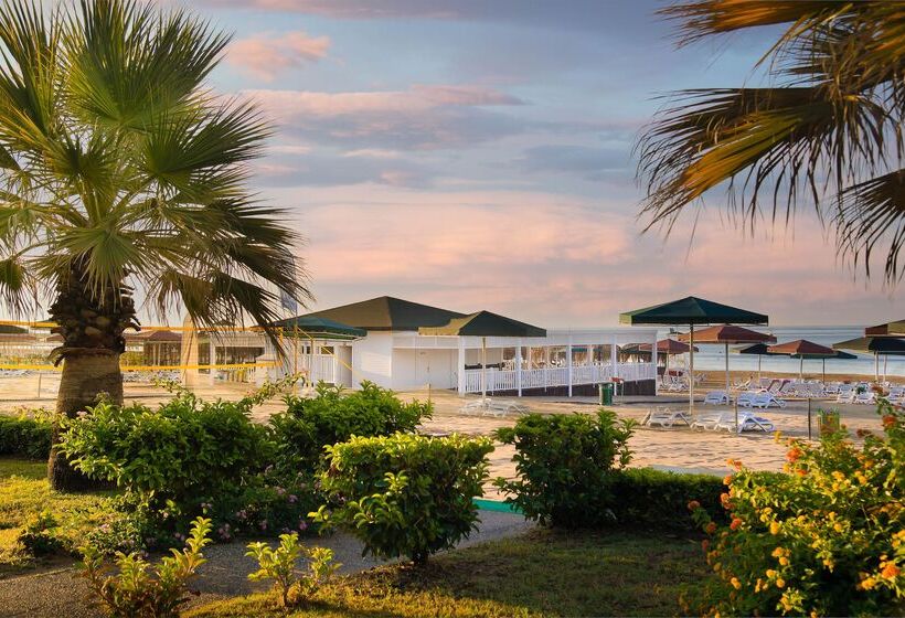 酒店 Sentido Kamelya Selin Luxury Resort & Spa