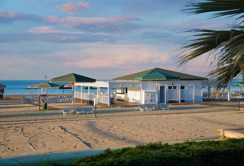 酒店 Sentido Kamelya Selin Luxury Resort & Spa